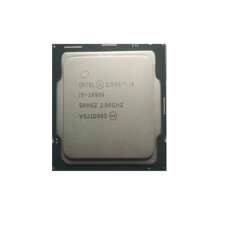 I3-10100/F 10300/T 10320 10105 10305 10325 I5-10500 10400CPU-图3