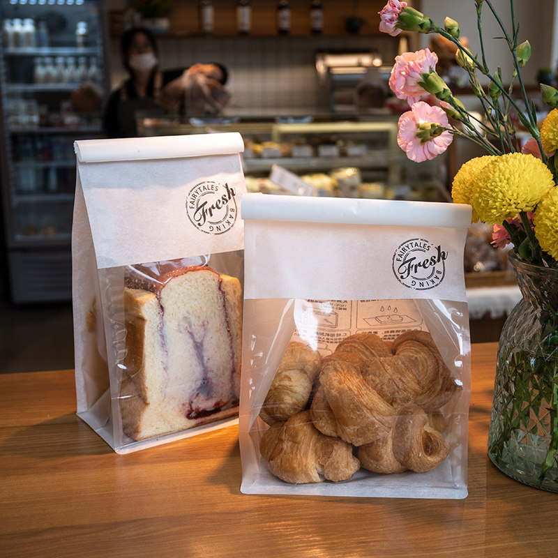 极速生吐司包装袋铁丝封口卷边面包切片G方包烘焙250g水立方土司,淘宝优惠券,粉丝福利购,淘宝优惠卷