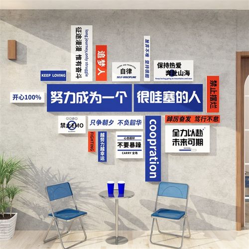 极速淄博烧烤店装饰品创意墙面网红拍照区布置打卡背X景摆件酒吧 - 图2