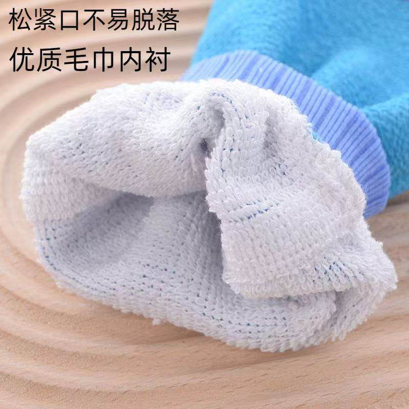 特粗砂搓澡巾双面加厚男女士家用洗澡巾强力搓背下泥沐浴专用神器,淘宝优惠券,粉丝福利购,淘宝优惠卷