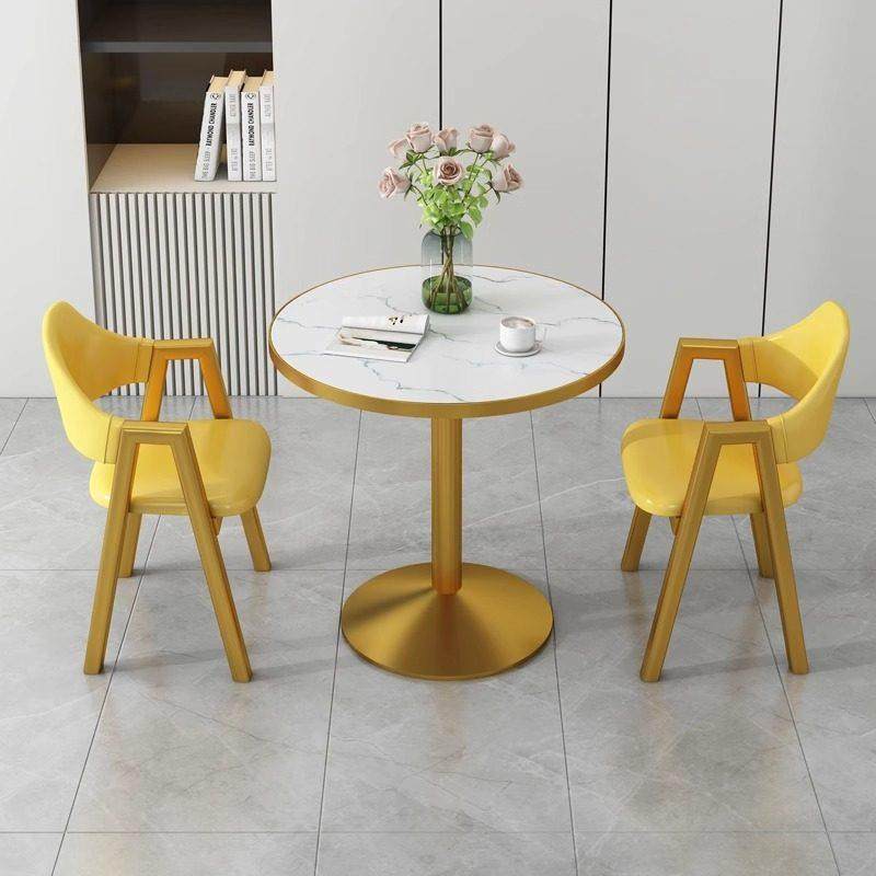 阳台桌椅组合小茶桌网红休闲圆桌餐桌家用茶几椅子套装接待洽谈桌,淘宝优惠券,粉丝福利购,淘宝优惠卷