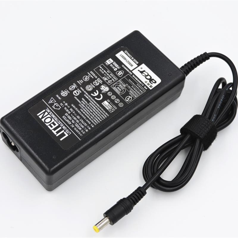 acer宏基ZQ8C ZQ8B MS2367笔记本电源适配器充电器90W线2年包换 - 图2