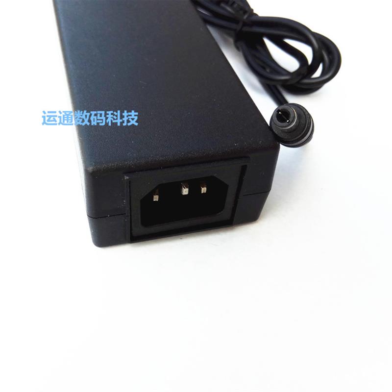 SONGZUO松佐液晶显示器E17Z96T电源线 适配器12V3A 4A充电器线 - 图2