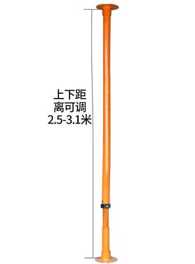 可旋转电动葫芦220V吊机屋顶提升机家用装修小型升降起重立柱支架
