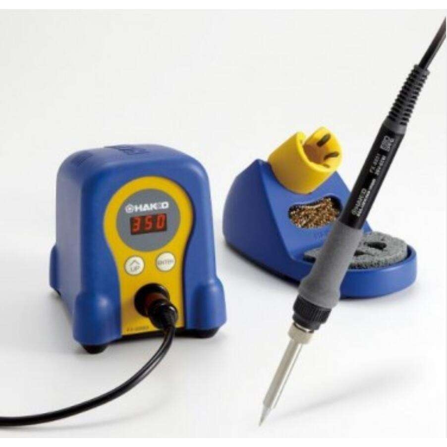 HAKKO白光FX-8801烙铁手柄配套888D使用 - 图2