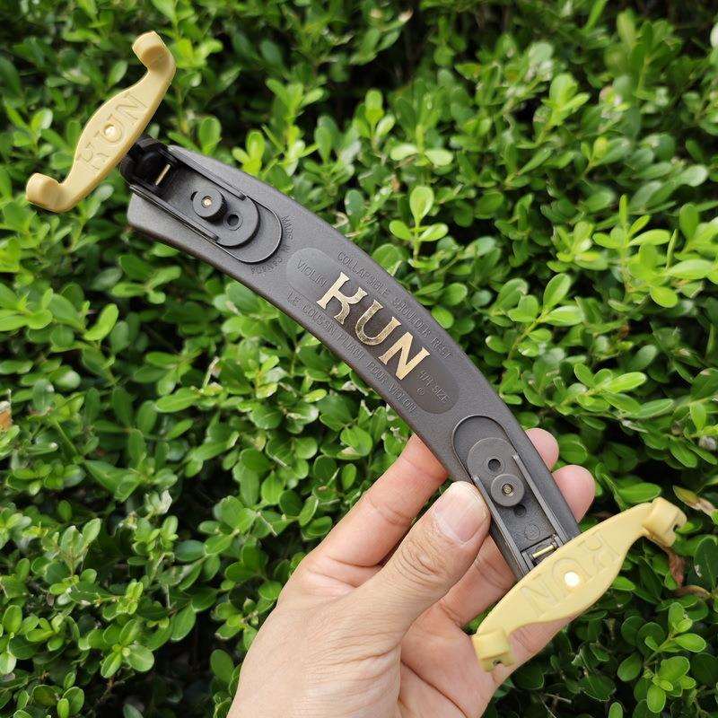 4小提琴加拿大1肩托C23肩垫ibleol4psKun昆牌小提琴4la中提琴二胡 - 图2