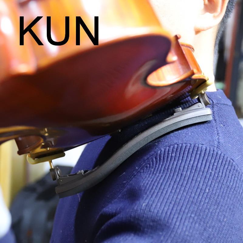 4小提琴加拿大1肩托C23肩垫ibleol4psKun昆牌小提琴4la中提琴二胡 - 图0