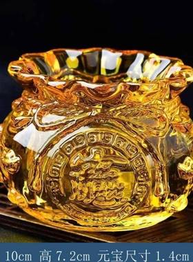 L108 现代化居家装饰摆件客厅书房装饰器皿