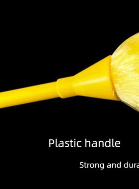 佛像专用佛尘扫佛巾佛扫掸子去尘刷清理吸附灰尘保护佛扫