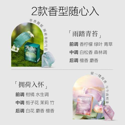 珍视明风有季忆蒸汽眼罩发热舒缓眼疲劳眼罩遮光睡眠午休热敷眼膜 - 图0