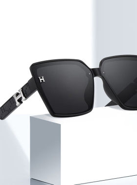 ConciseKite防晒显脸小太阳镜