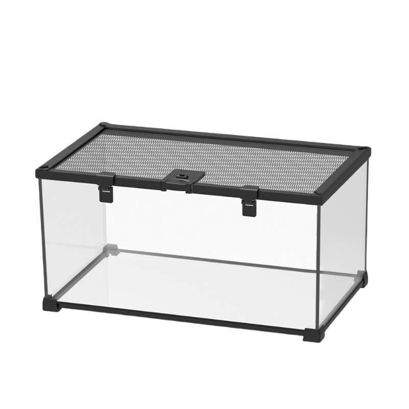 nomo诺摩爬宠热带生态雨林缸爬宠乌龟蜥蜴角蛙水龟缸两栖缸水陆缸,淘宝优惠券,粉丝福利购,淘宝优惠卷