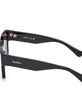 MAXMARA太阳镜墨镜防晒眼镜