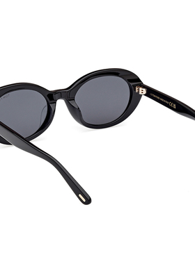 汤姆福特男女款太阳镜百搭墨镜