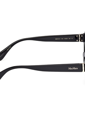 MAXMARA太阳镜男女款遮阳墨镜
