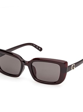 GUESS墨镜方框高级感太阳镜