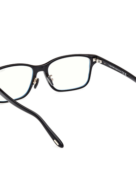 汤姆福特男女款超轻光学眼镜架