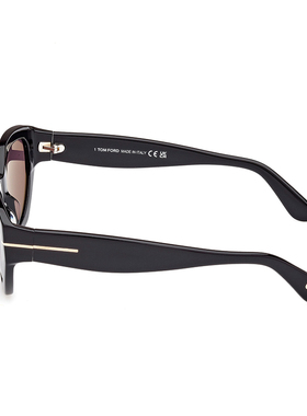 TOMFORD墨镜渐变太阳镜1086