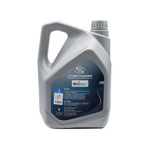 别克 雪佛兰 原厂全合成机油润滑油 加德士dexos 5W-30 4S店配套