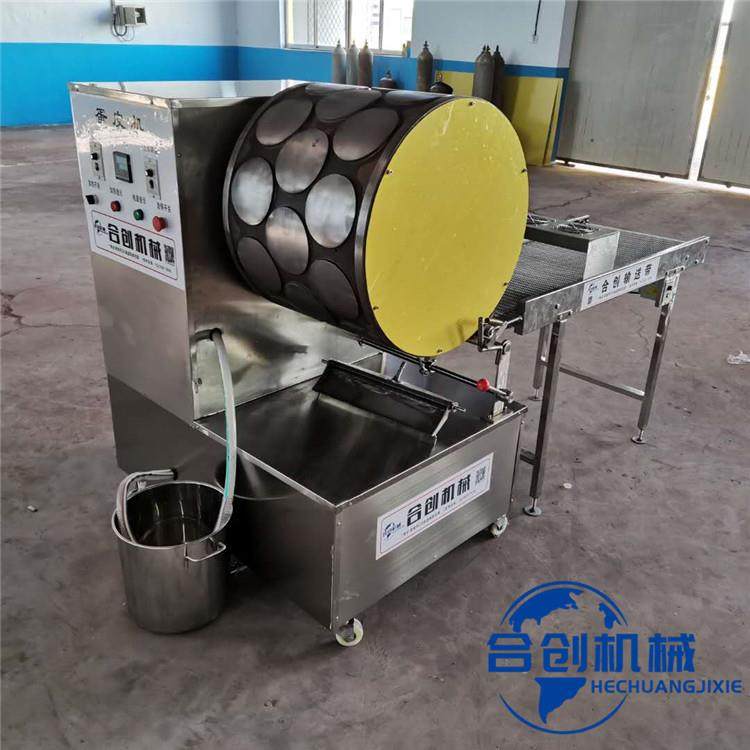 诸城厂家直销商用烤鸭饼机荷叶饼机剂子机小卷饼机一机多用,淘宝优惠券,粉丝福利购,淘宝优惠卷