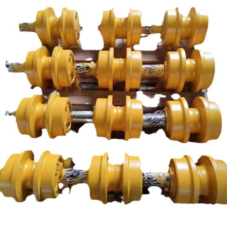 TY160 TY220 320 SD16 SD22 SD32推土机消声器排气管防雨帽排烟筒 - 图3