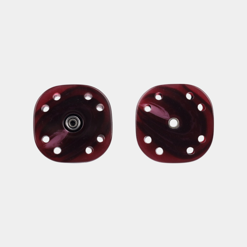 SAB伟星 欧标环保塑料暗扣扣子上衣女风衣大衣纽扣子母扣衣服按扣,淘宝优惠券,粉丝福利购,淘宝优惠卷