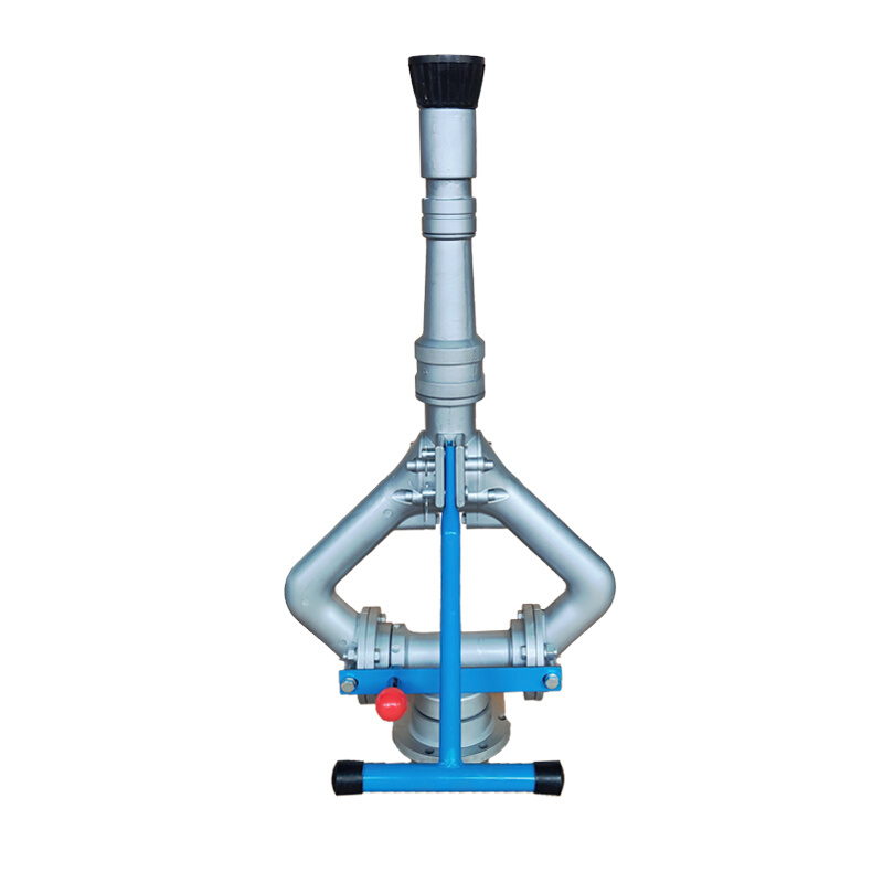 洒水车水炮高压水炮喷枪喷头轴承水枪绿化车洒水车配件洒水车喷头-图3