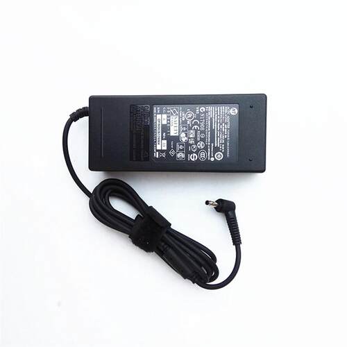 适用神舟精盾Q480S-i7 D1/D2/D3 笔记本电源适配器19V4.74A充电器 - 图0