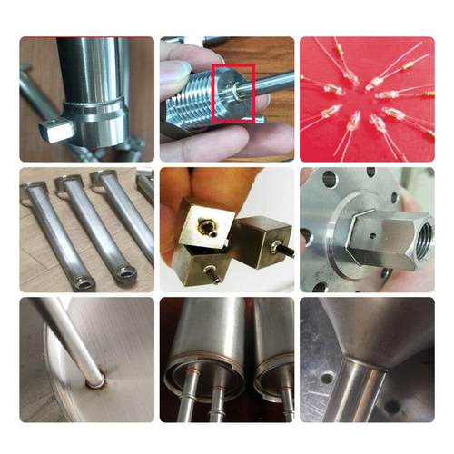 厂家自动化机器人六轴机械手臂焊接机数控精密全自动激光焊接机 - 图2