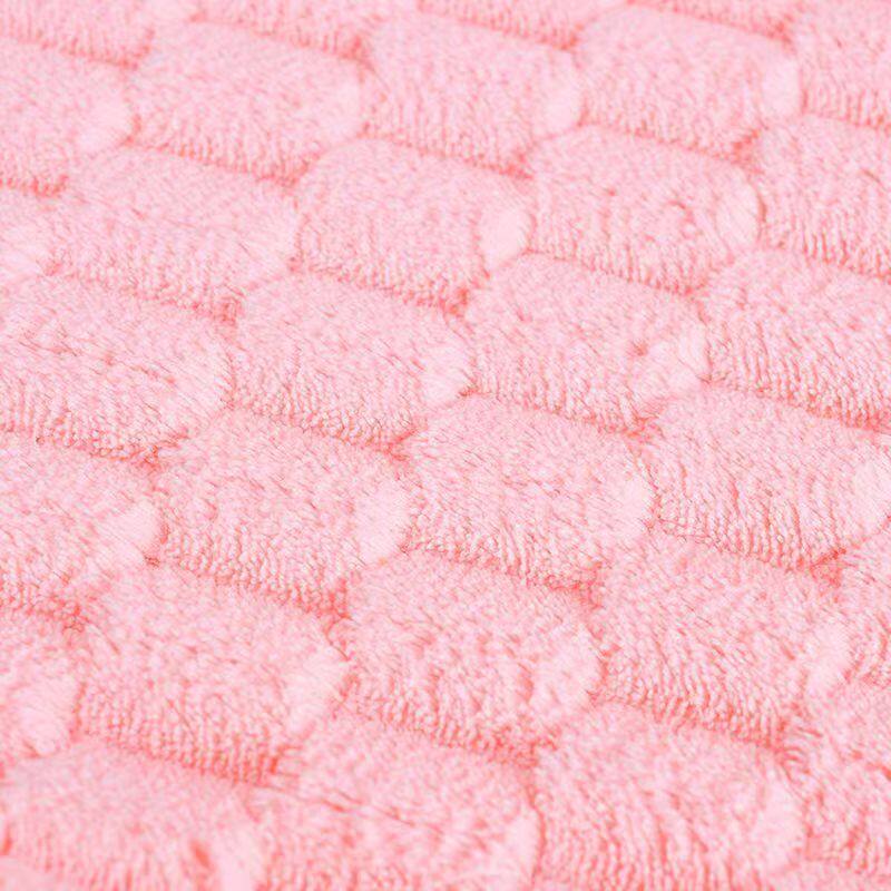 洁丽雅干发帽 柔软强吸水速干男女家用龟背纹干发帽,淘宝优惠券,粉丝福利购,淘宝优惠卷