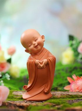 创意慧能小礼品桌面饰品儿童玩具