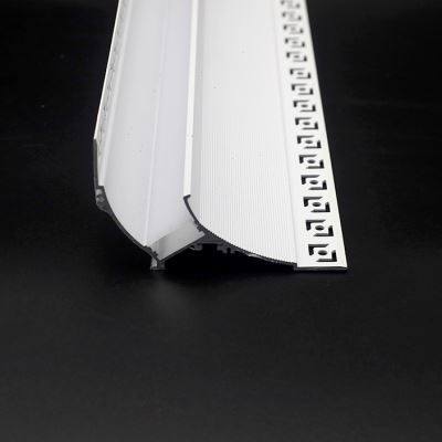 极速免吊顶c洗墙灯带明装不开槽石膏顶角线客厅智能阴边线性条形,淘宝优惠券,粉丝福利购,淘宝优惠卷