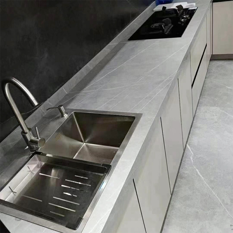 极速上海厨房岩板台面橱柜翻新中岛岩板整体厨柜背W景楼梯鞋柜岩,淘宝优惠券,粉丝福利购,淘宝优惠卷