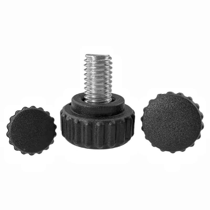 304锈不钢圆形手直柄螺丝滚花纹圆调头旋钮可节螺钉塑料包胶螺栓,淘宝优惠券,粉丝福利购,淘宝优惠卷