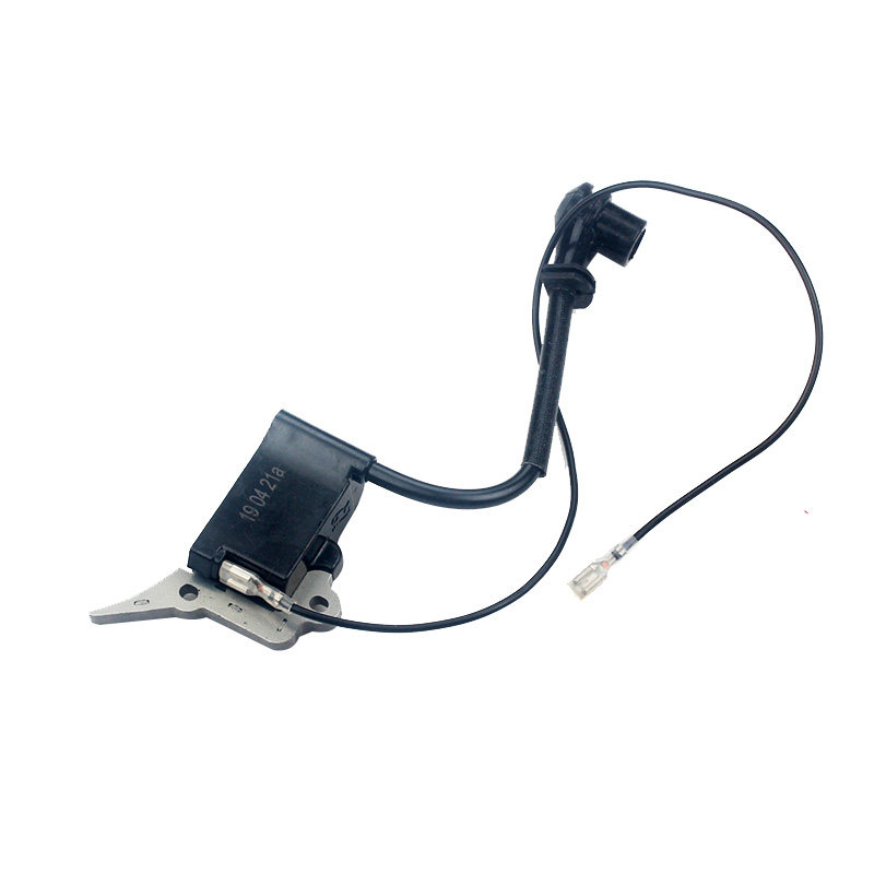 速发2500小型汽油锯线压包点2器12寸迷你毛竹锯点火高圈火600通用,淘宝优惠券,粉丝福利购,淘宝优惠卷