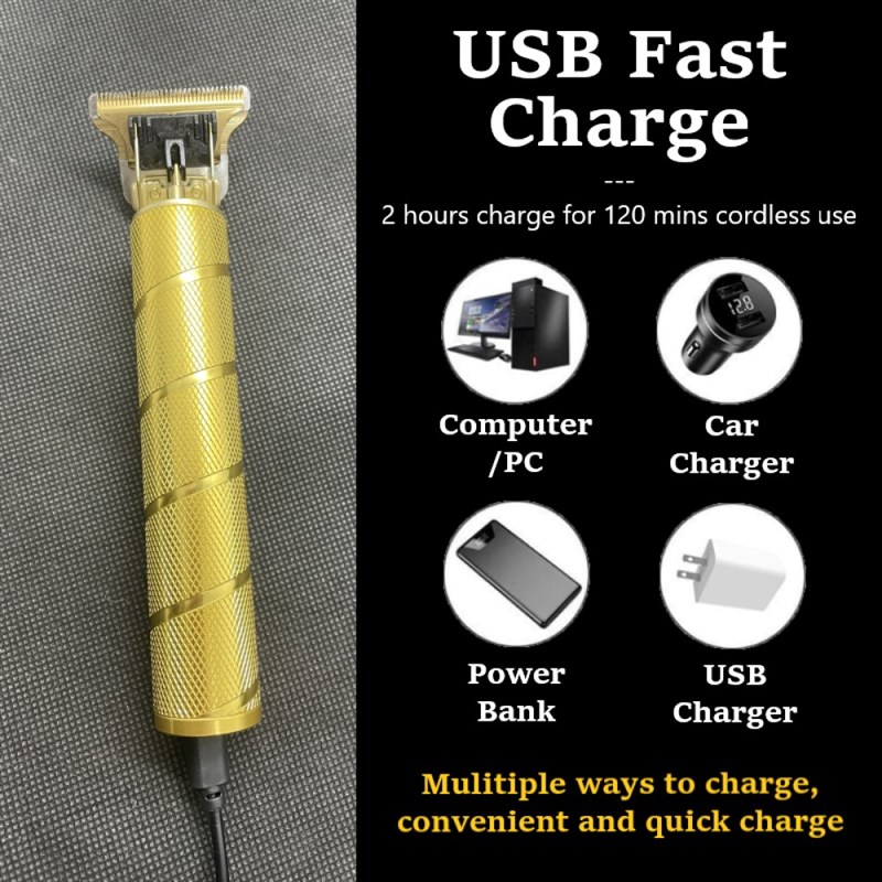 速发Kei ipper Electr Hr Trimr Electr shaver - 图1