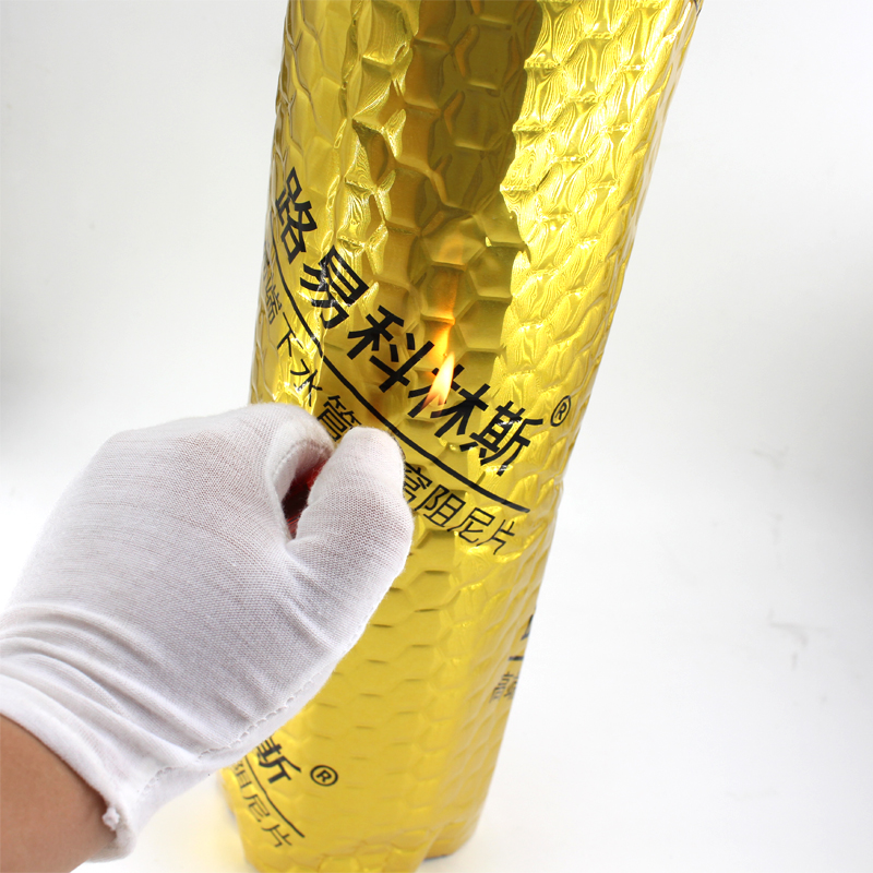 速发横管三通弯头间水管道阻尼片下水管隔音棉材生下减震卫料 消 - 图1