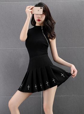速发bumr plte  wo setwr wild Sla skirts gothdA-