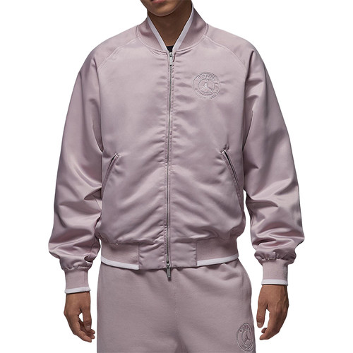 Nike/耐克正品JORDAN男士足球立领户外运动长袖外套HV3456-627 - 图3