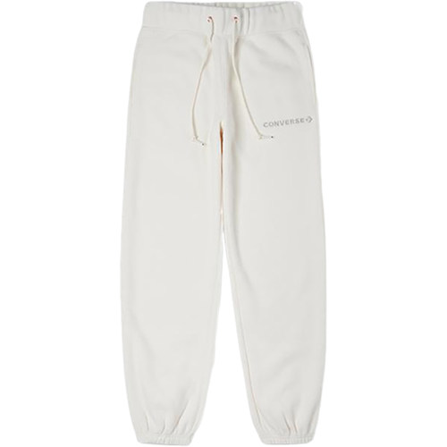 Converse/匡威正品新款女子运动训练针织束脚长裤10024285-A01 - 图3