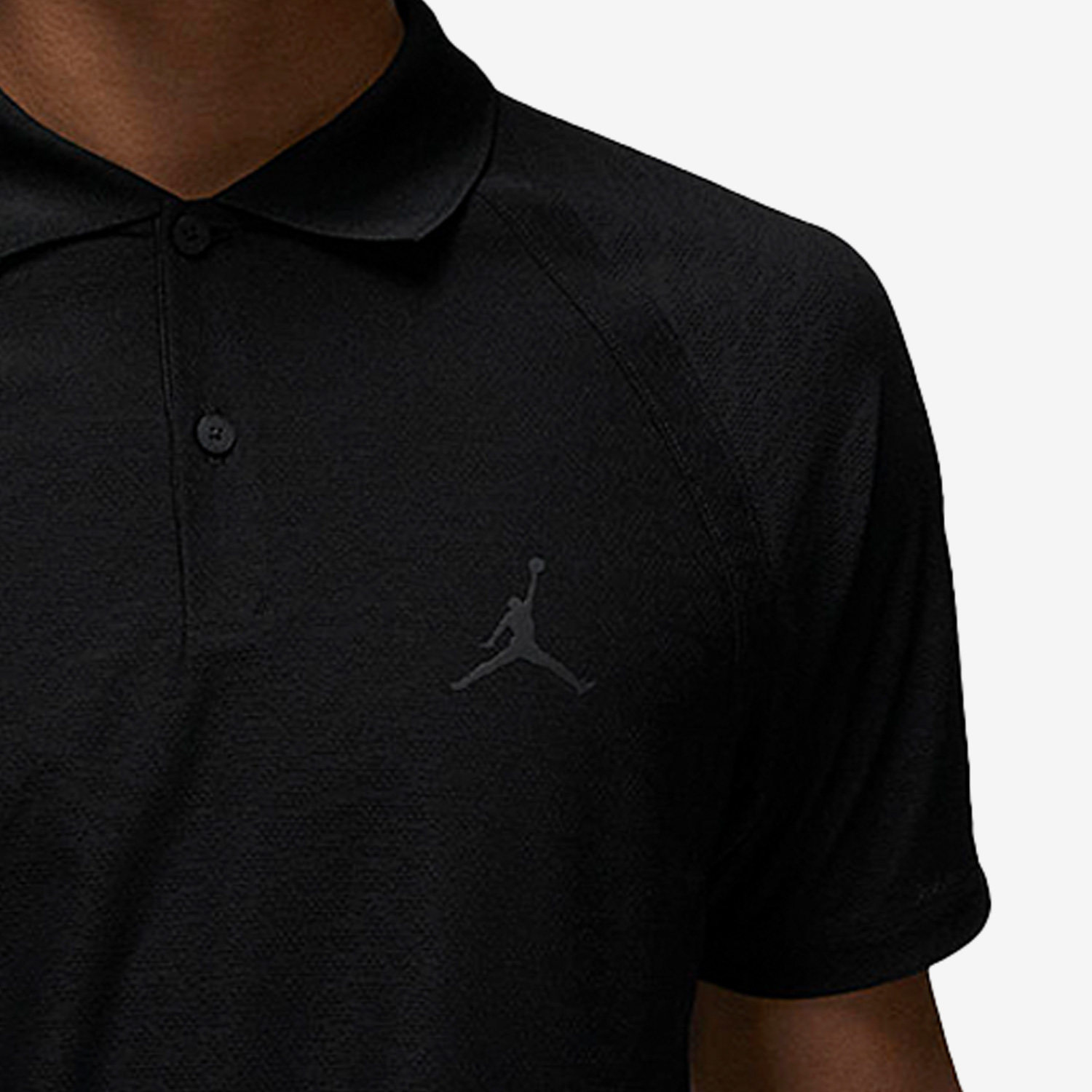 Nike/耐克正品JORDAN男子翻领透气运动休闲POLO衫DZ0550-010,淘宝优惠券,粉丝福利购,淘宝优惠卷