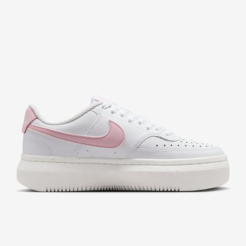 Nike/耐克正品Court Vision Alta女士日常轻便休闲鞋DZ5394-105 - 图2