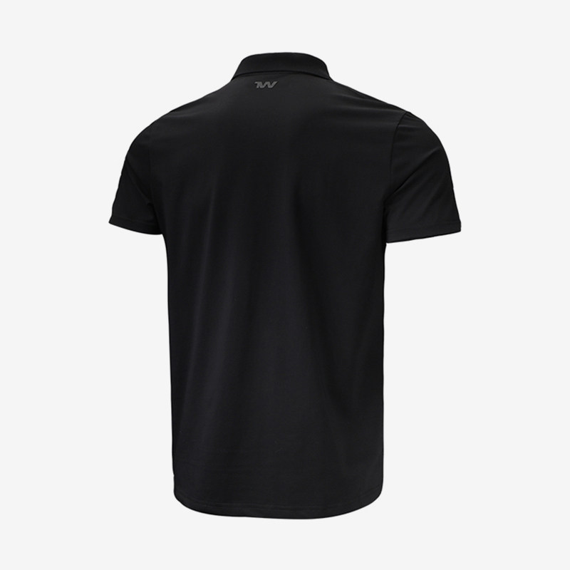 UA/安德玛正品运动男士户外透气经典翻领短袖POLO衫22500513-001,淘宝优惠券,粉丝福利购,淘宝优惠卷