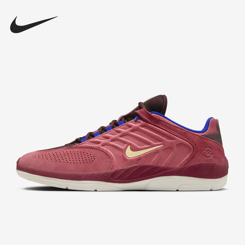Nike/耐克官方正品SB Vertebrae TE男女时尚缓震板鞋FZ4878-600 - 图0