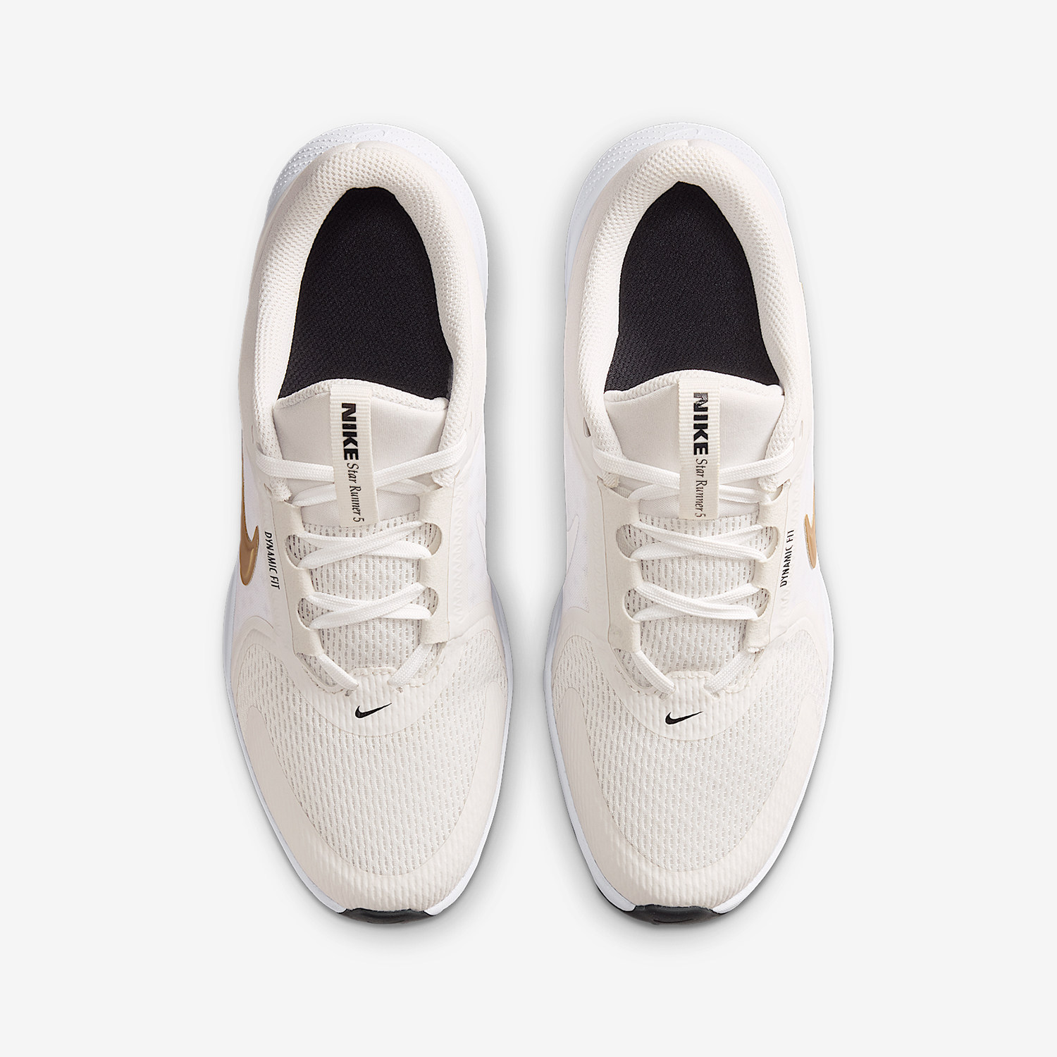 Nike/耐克正品2025秋季款GS女子大童耐磨减震跑步鞋HF7004-007,淘宝优惠券,粉丝福利购,淘宝优惠卷