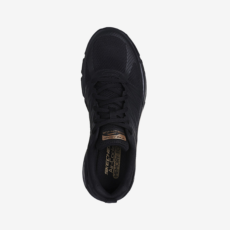 Skechers/斯凯奇正品运动风男士绑带气垫耐磨舒适休闲运动鞋,淘宝优惠券,粉丝福利购,淘宝优惠卷