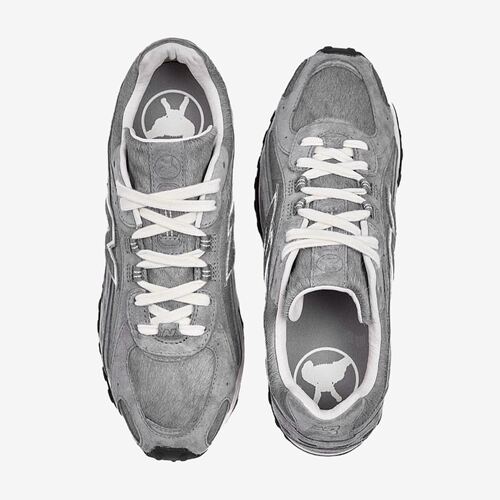 New Balance新百伦正品204L系列男女同款耐磨休闲鞋U204LSE1 - 图1
