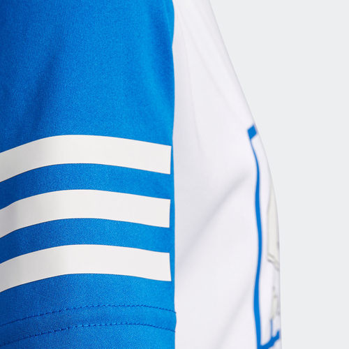 Adidas/阿迪达斯正品男小童LB SS CL TEE1休闲短袖T恤DW4100 - 图1