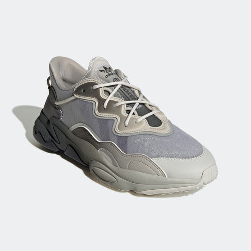 Adidas/阿迪达斯官方正品三叶草OZWEEGO经典男女休闲运动鞋HQ6325 - 图1