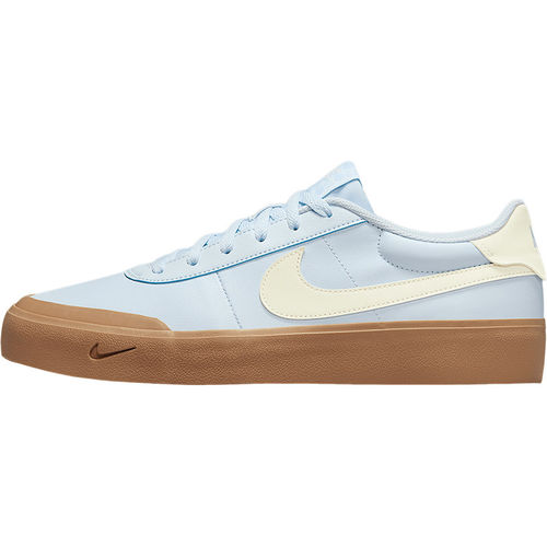 Nike/耐克正品Court Shot男士轻便休闲耐磨板鞋IB2316-400 - 图3